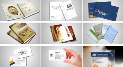專業(yè)印刷服務(wù) 滿足各類書刊與資料的多元化需求